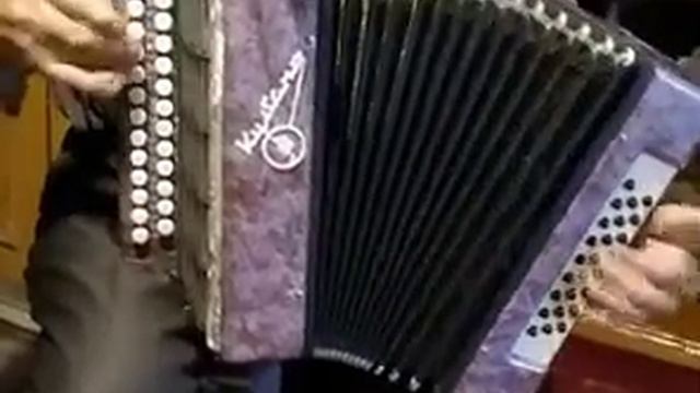 Гармонь "Кубань" смотреть онлайн