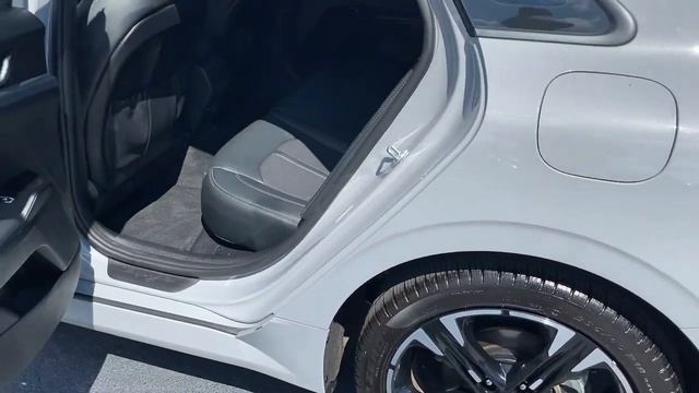 2022 Kia K5 Greer, Spartanburg, Greenville, Gaffney, Easley, SC 300406A смотреть онлайн