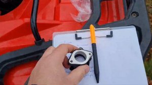 НЕДОСТАТКИ квадроциклa Loncin Lx200 Motoland Max 200. МЕЛОЧИ? Но их много!