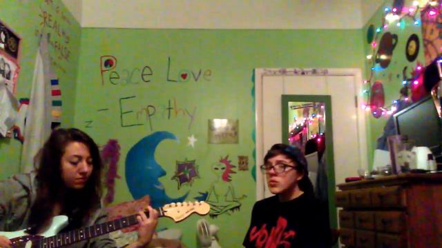 Taro cover by Alt-J смотреть онлайн