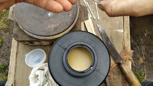 Тест производителей Пушечного сала. Чей антикор лучше?
