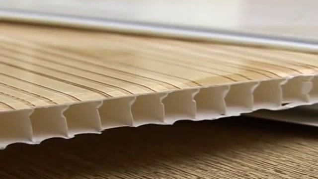 Стеновые панели пвх -Как выбрать материал для отделки стен
