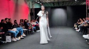 Свадебные платья и свадебные платья VERA WANG 2023 - Последние тенденции на 2023 год.
