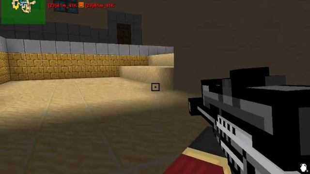 для тех кто думает что у меня аим или вх смотреть онлайн