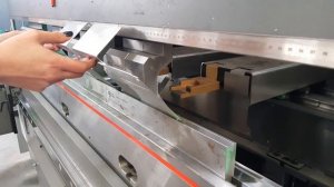 Bystronic Xpert 100 MONOFLO