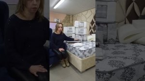 Матрас какой фирмы лучше. Есть ли разница кто изготовил матрас или кровать? Ответим!