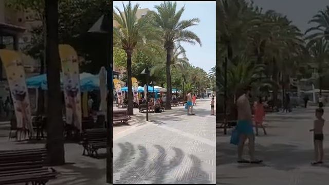 Пальма де Майорка # Palma de Mallorca