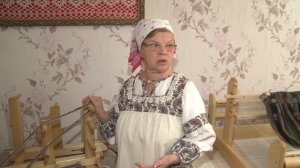 Ткачество 30.05.2022