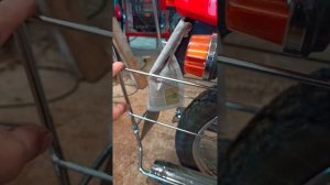 Багажник для мотоцикла ява 638-000