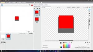 Как сделать игру кликер за 5 минут!