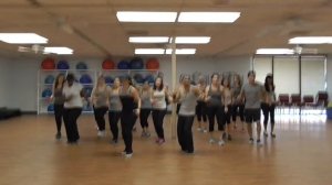 Switch - Zumba workout - Choreo By Dy Eang