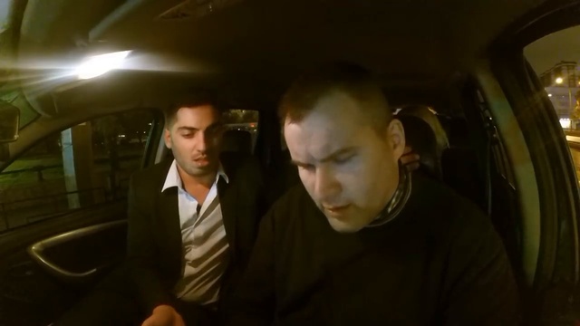 Отказал перевозить пьяную компанию смотреть онлайн