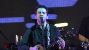 ПЕТР НАЛИЧ И БЭНД В КЛУБЕ "КОСМОНАВТ" (СПб) 11.03.2023 - ЧАЙКИ