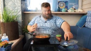 Готовлю идеальное блюдо из курицы на сковороде