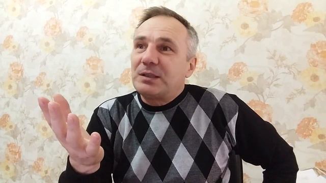 Притча о воплощении душ