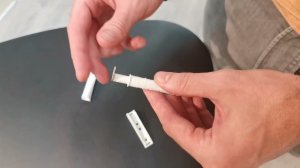 Механизм Push to open Italiana Ferramenta