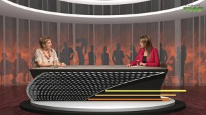 "Не надо нервничать" / "Город С. Разговор по душам" от 07.05.2024