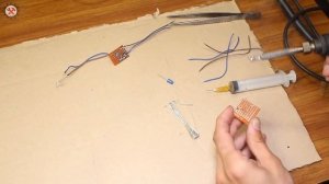 Индикатор разряда Li-on на микросхеме TL431 своими руками