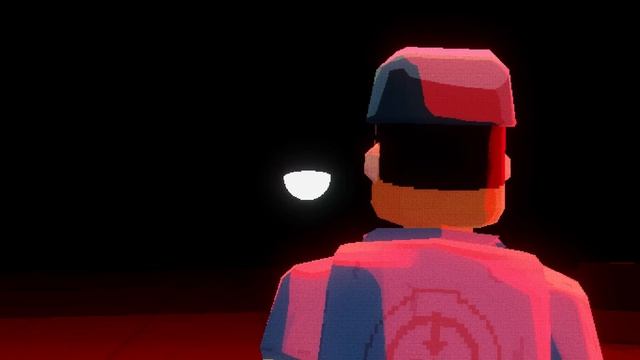 Legend of the Janitor Part 1 - SCP Animated Series смотреть онлайн