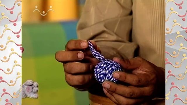 Шишкин Лес. История игрушек. Старинные игры с мячом смотреть онлайн