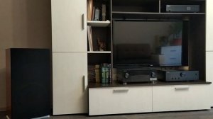 ONKYO A-9150, Pioneer N-30, Электроника 75 АС-065