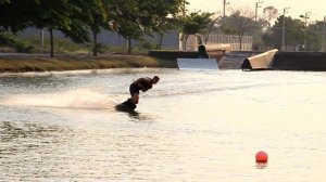 How to learn TS RALEY. Wakeboard tutorial. Тс Рейли или рейли с носков.