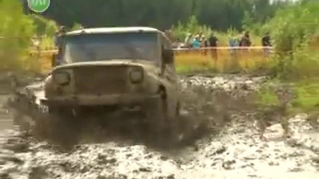 «Колея – 2015» смотреть онлайн