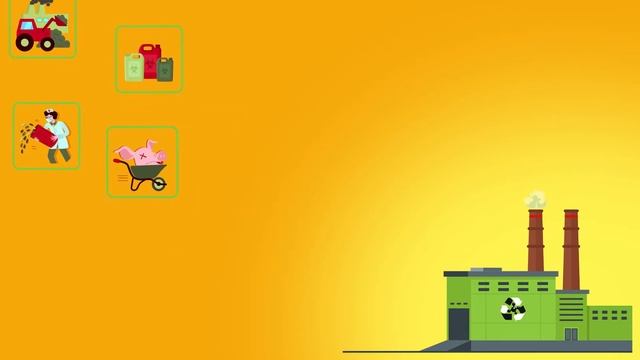 Утилизация опасных отходов - ГК «ЭКОРЕГИОН» смотреть онлайн