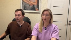 Ответы на вопросы про Тройняшек 👼👼👼 1 Часть....