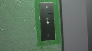 Электрический лифт V=1 м-с, грузоподьемность 400 кг (1123)