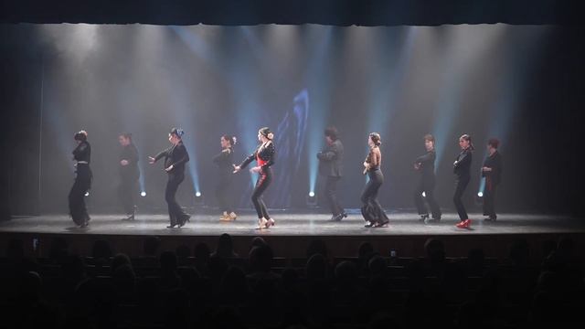 Farruca - FLAMENCO AVANCÉ - Gala 2023 смотреть онлайн