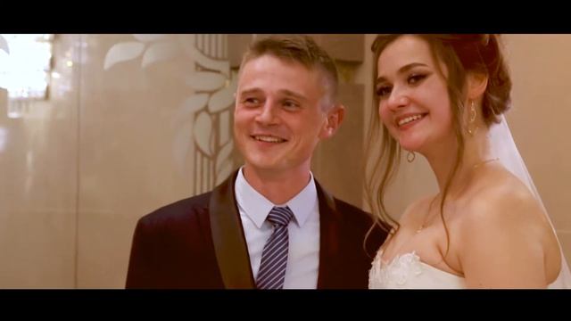 Видеосъемка свадьбы в Воронеже. Съемка видео. смотреть онлайн
