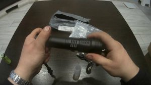 Светодиодный фонарь XHP50