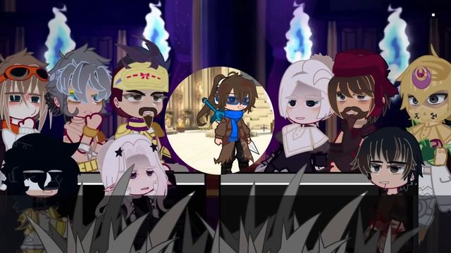 Реакция Тринадцать огней на Лололошку |4/5|Лололошка сезон Тринадцать огней| смотреть онлайн