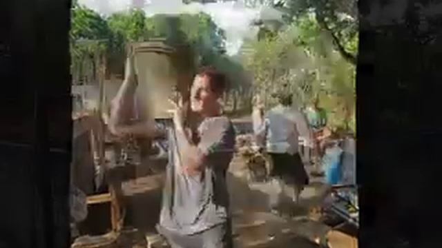 Croton Bridges Nicaragua Trip, 2011 смотреть онлайн