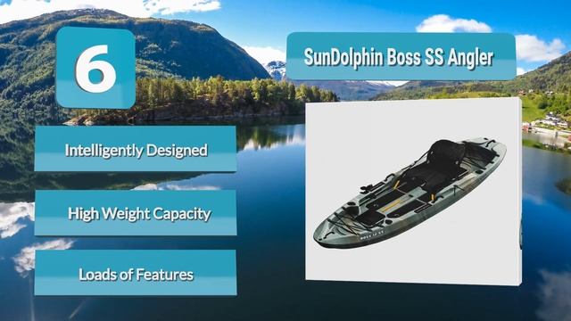 Best Cheap Fishing Kayaks In 2020 – Quality full & Top Products Guide! смотреть онлайн