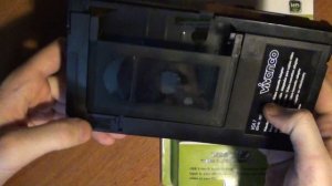 Как переписать с видеокассеты на DVD диск