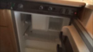 Обзор Перекуп Fendt 650 1991 жилой вагончик дом на колёсах автодом прицеп-дача / 1