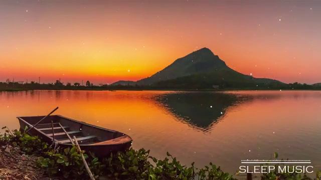 2 Часов Лечебной Музыки Для Сна - Музыки для глубокого сна - Расслабляющая музыка для сна смотреть онлайн