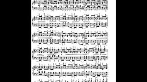 Ashkenazy plays Chopin Variations Brillantes, Op.12