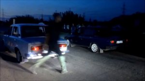 Ваз 2106 vs Ваз 2107