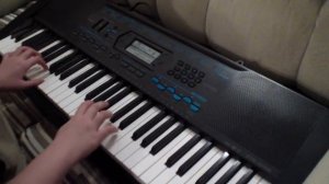 Casio ctk 2100