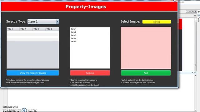 Java Project Tutorial - Create a Real Estate Management System - PART 9 смотреть онлайн