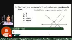 MATH REVIEW #6 & IT'S ALL ABOUT ENGAGEMENT!