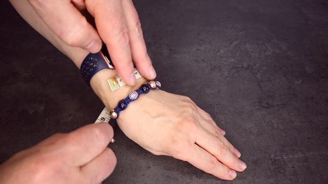Как измерить запястье | How to measure your wrist