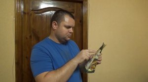 пробуем КОРОЛЕВСКИЕ ДАМПЛИНГИ с курицей и овощами из магнита,корейская еда от бибиго,готовый продук