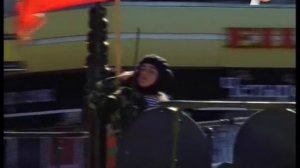 Парад армии Приднестровской Молдавской Республики