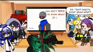 Sans AU react to Afton family : The Story • FNAF song part 11. + bonus reaction (⚠️My AU⚠️)