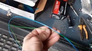 Комплект центрального замка от StarLine, сомнительное качество