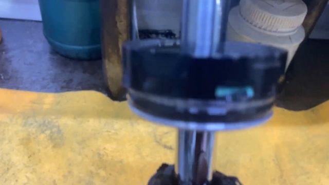 Проблема с амортизаторами Мерседес S222/ MAYBACH смотреть онлайн